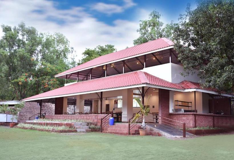 מוטל Riverside Inn