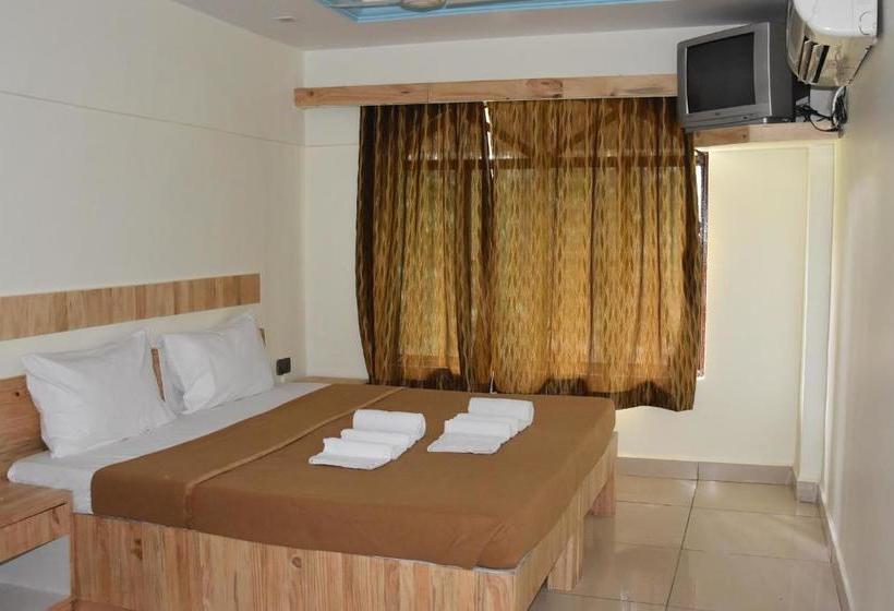 מוטל Riverside Inn