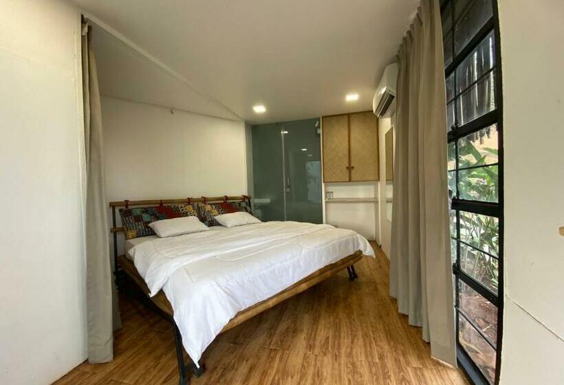 بنسيون Avanti Kalagram Hill Top Resort, Mulshi