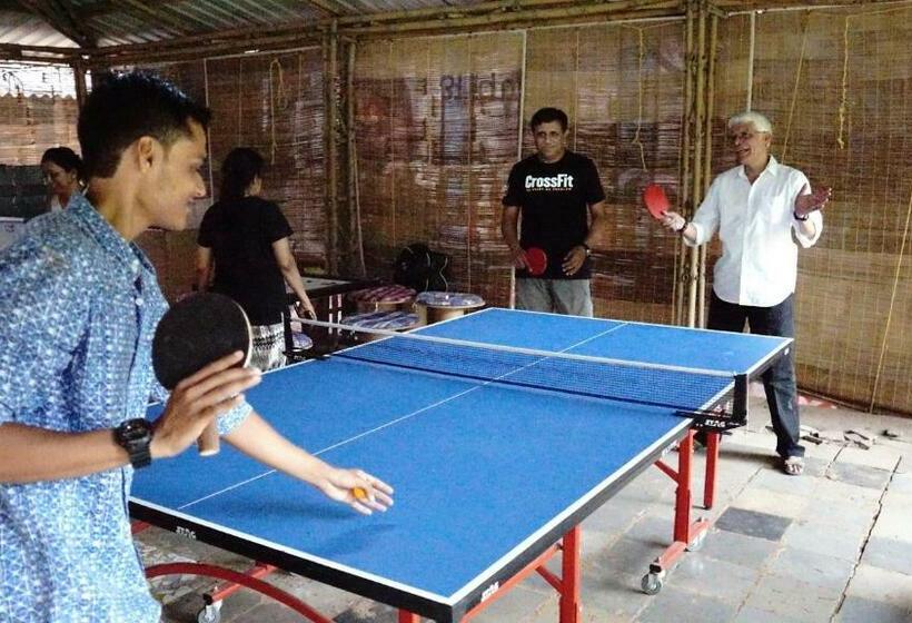 بنسيون Avanti Kalagram Hill Top Resort, Mulshi