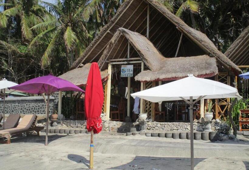 ペンション Bukit Asri Lodge