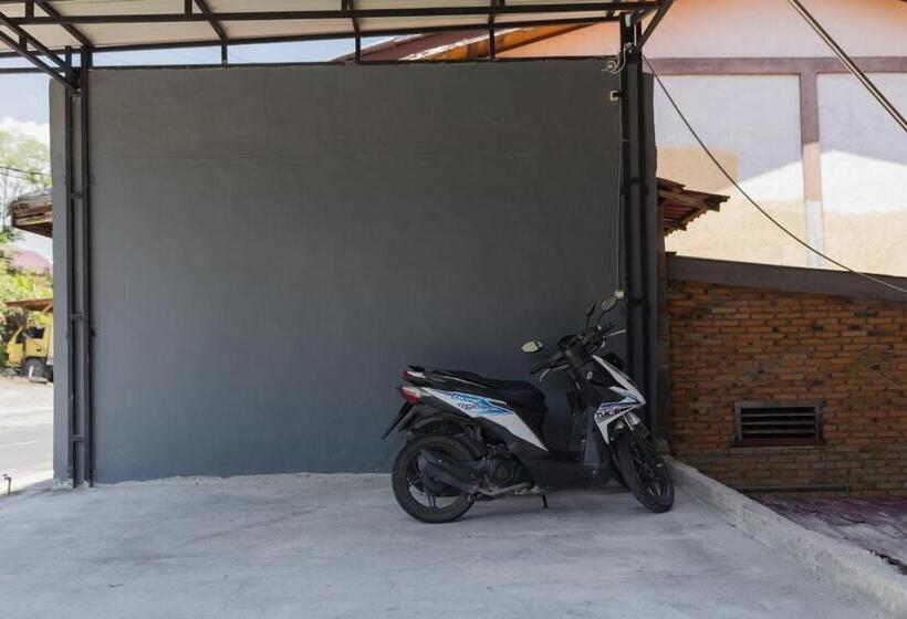 پانسیون Gokhon Guest House