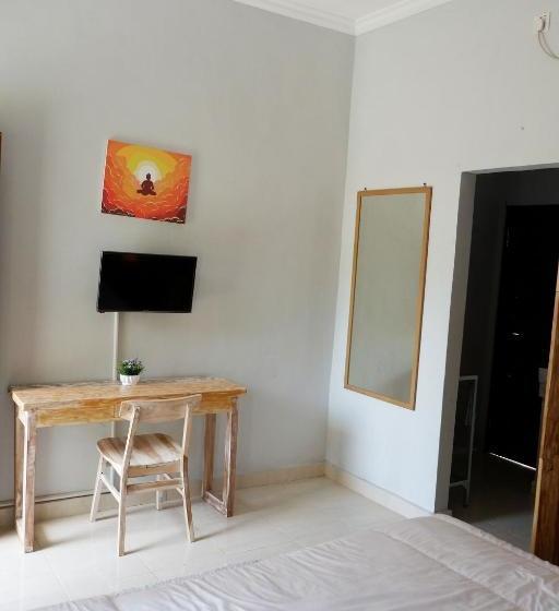 펜션 Lagriya Guest House