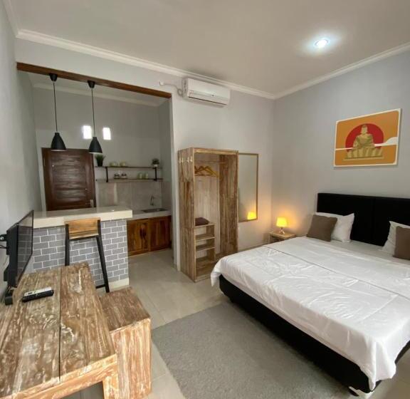펜션 Lagriya Guest House