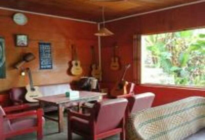 پانسیون Laster Jony S