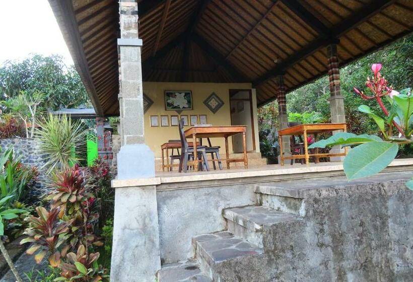 Пансион Pondok Lembah Dukuh Homestay