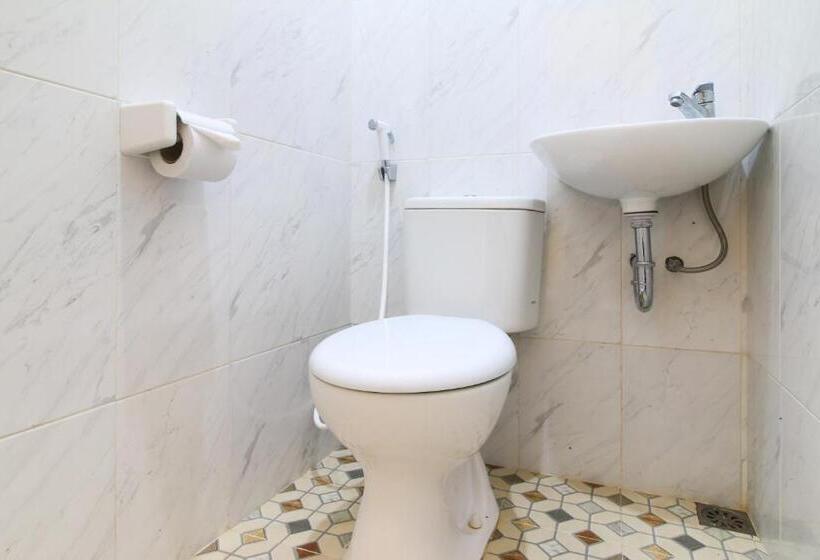 بنسيون Reddoorz At Hotel Putra Perdana Klaten