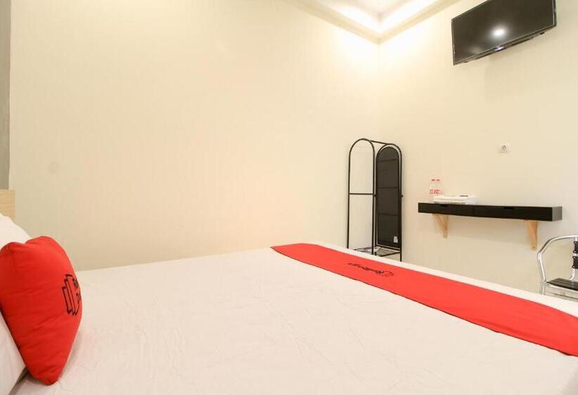 بنسيون Reddoorz At Hotel Putra Perdana Klaten