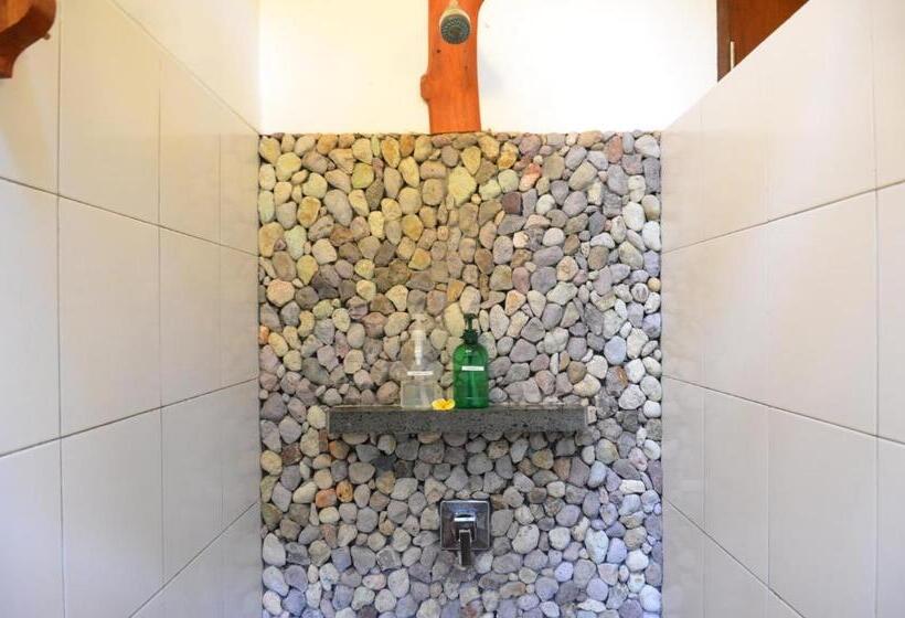 Курорт Cocotinos Sekotong Lombok