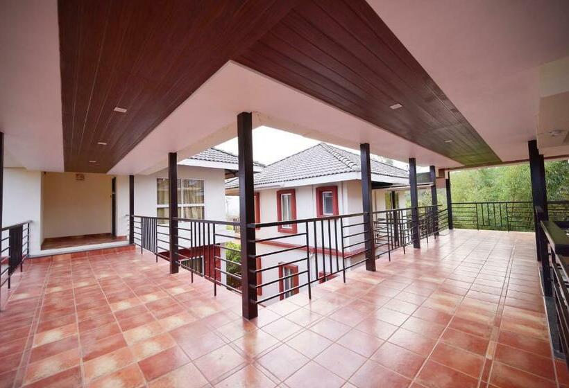 منتجع Forest Escapes Koyna