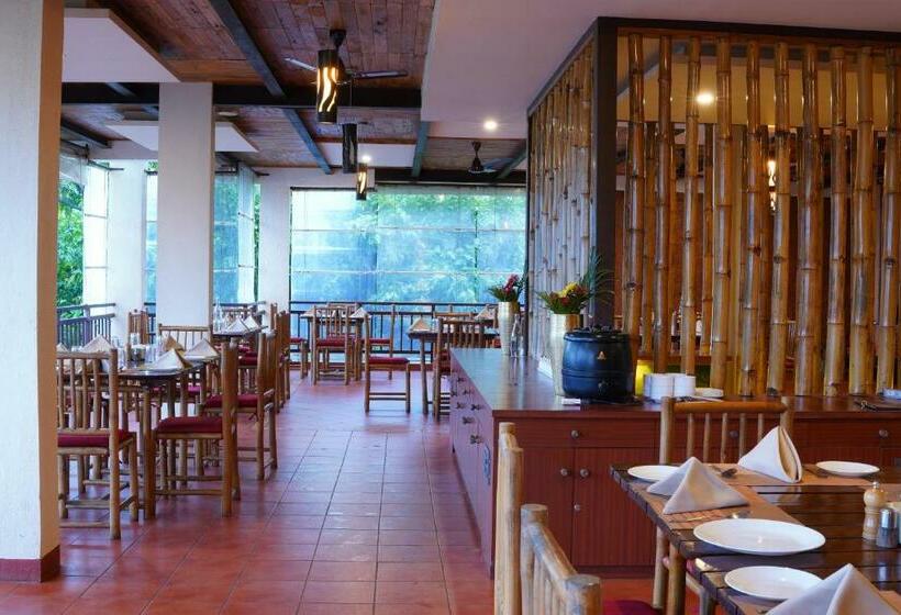 منتجع Forest Escapes Koyna