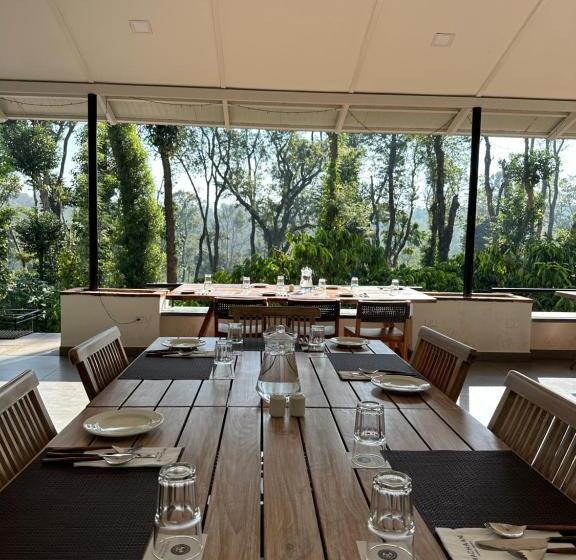 渡假胜地  Machaan Wilderness Lodge Nagarahole