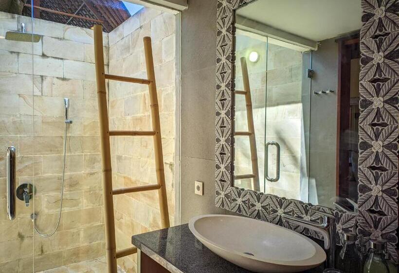 אתר נופש The Club Villas Lombok