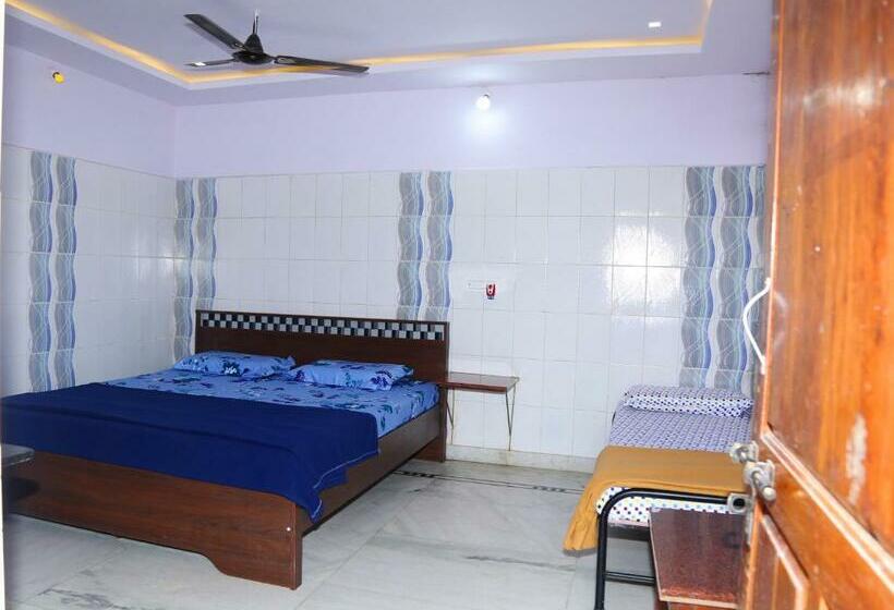 Ushodaya Resorts
