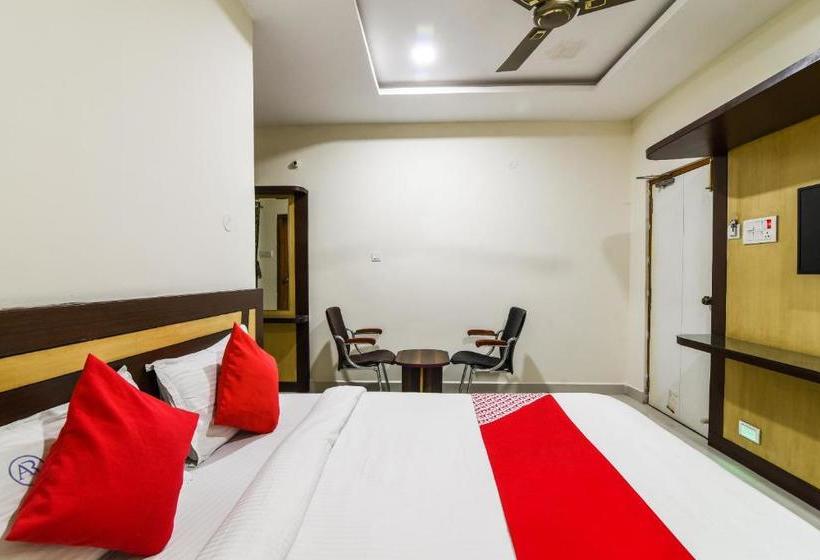 בית מלון כפרי Oyo 35561  Amar Inn