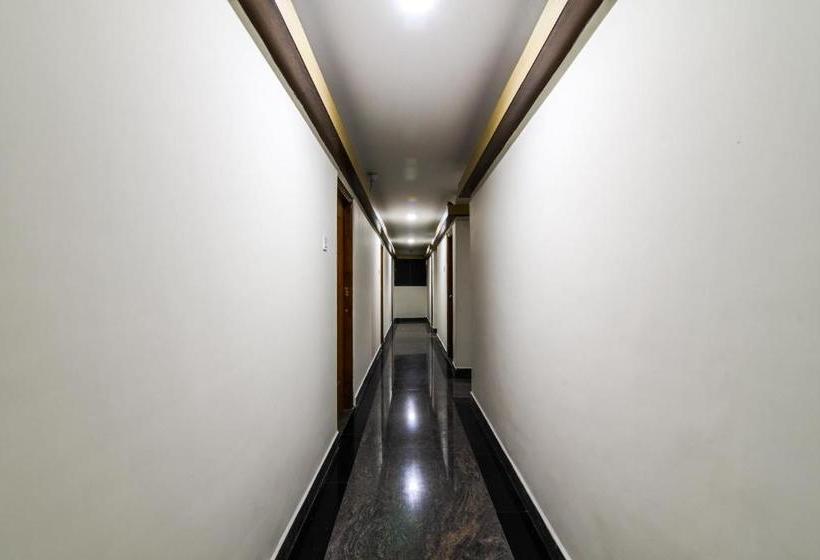 בית מלון כפרי Oyo 35561  Amar Inn