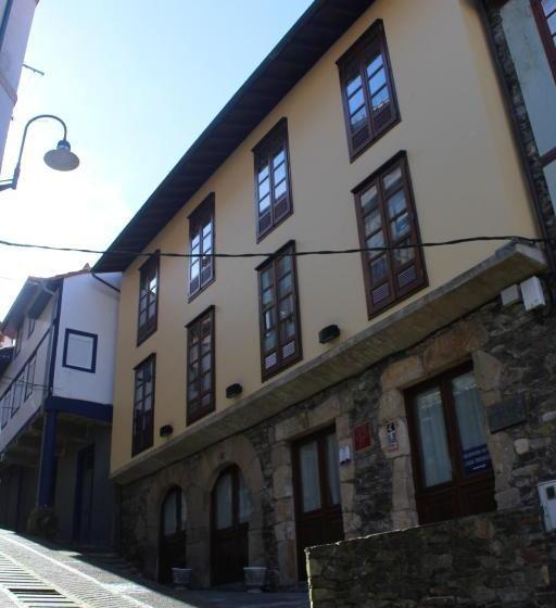 Apartamentos La Lula