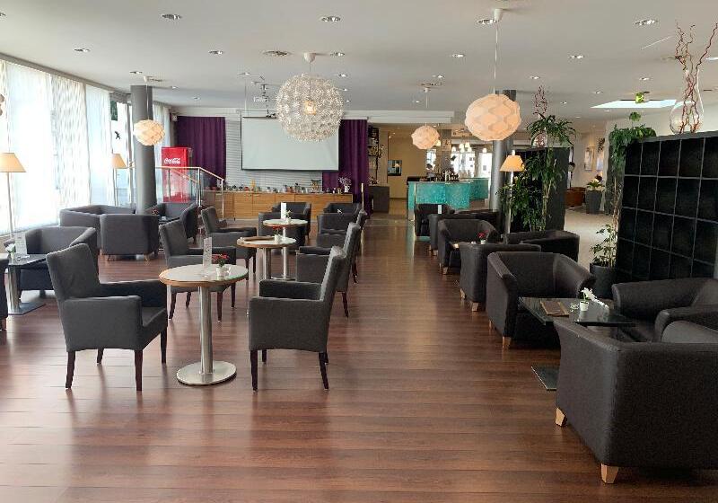 Arion Cityhotel Vienna Und Appartements