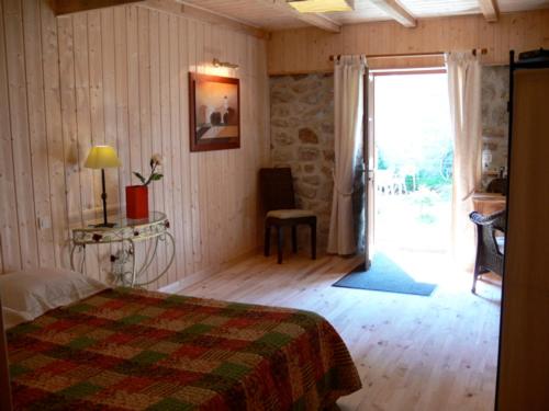 Bed and Breakfast L Auberge Chez Leon