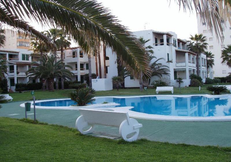 Club Deltamar I