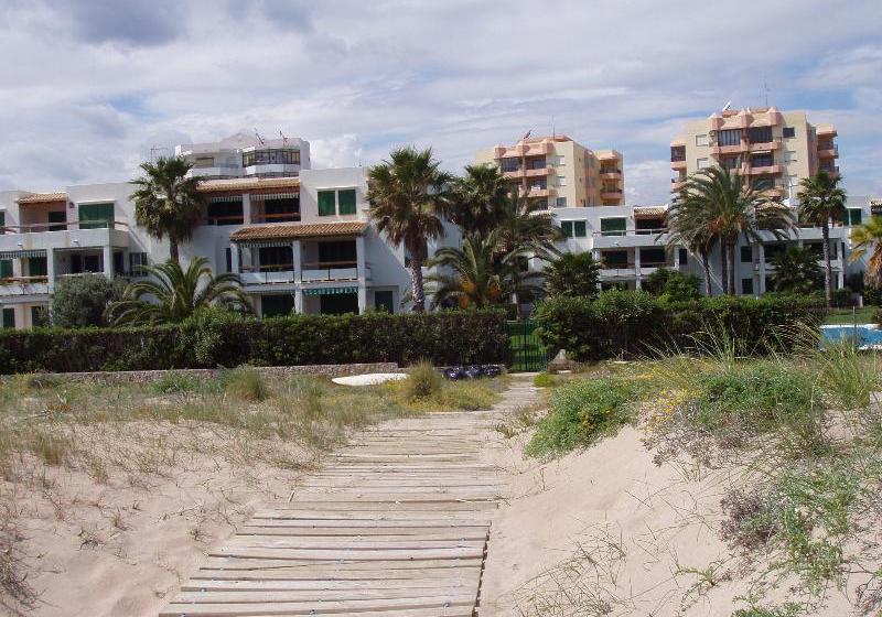 Club Deltamar I