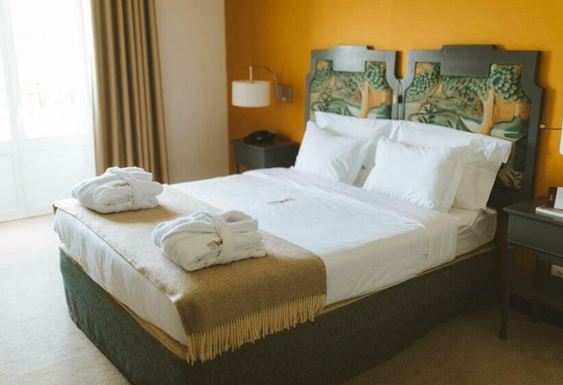 Conimbriga Hotel Do Paço