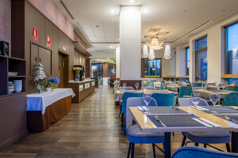 בית מלון כפרי Amura Alcobendas