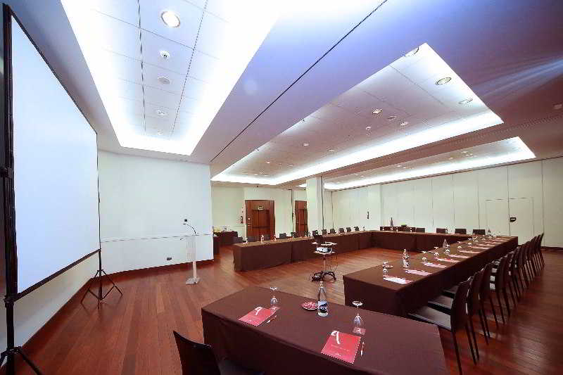 בית מלון כפרי Amura Alcobendas