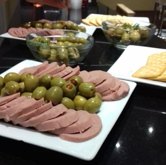هتل Antares Hostel