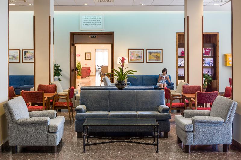 Balneario De Fitero   Hotel Bécquer