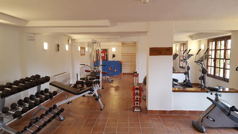 Balneario De Fitero   Hotel Bécquer