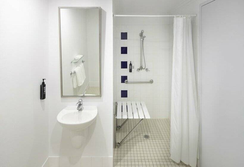 هتل Ibis Styles Sydney Central