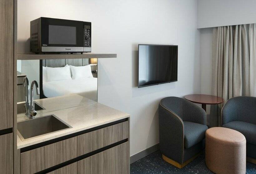 هتل Ibis Styles Sydney Central