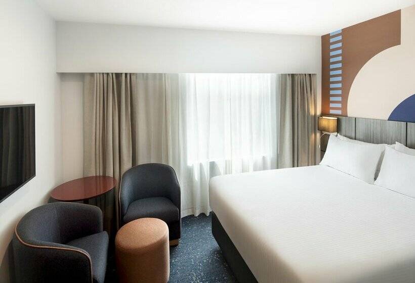 هتل Ibis Styles Sydney Central