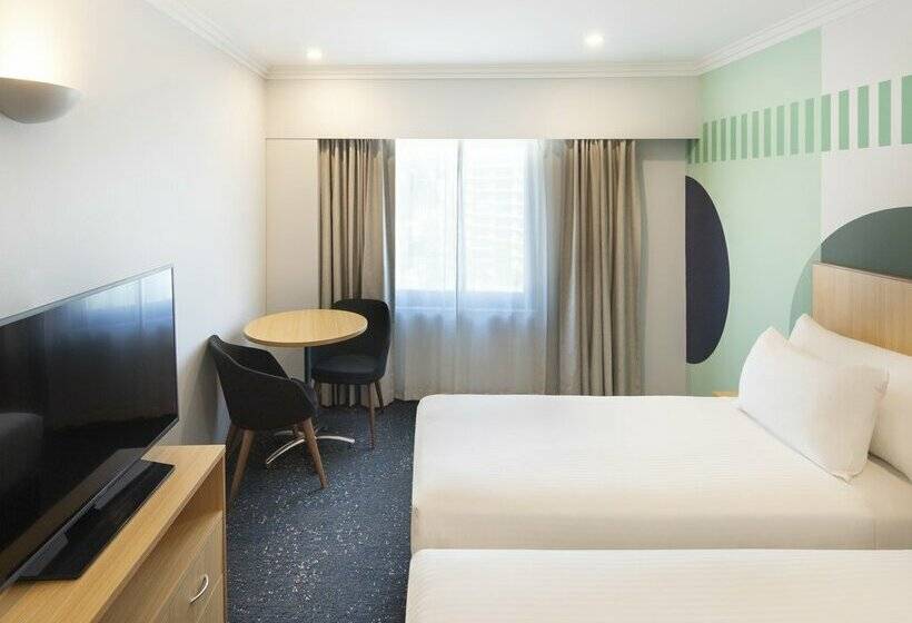 هتل Ibis Styles Sydney Central