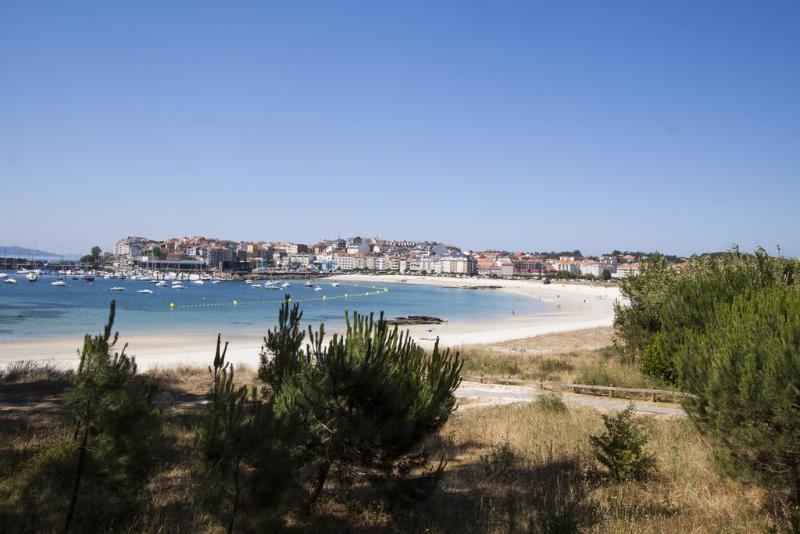 هتل Inffinit Sanxenxo