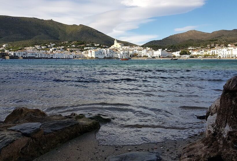 هتل La Residencia