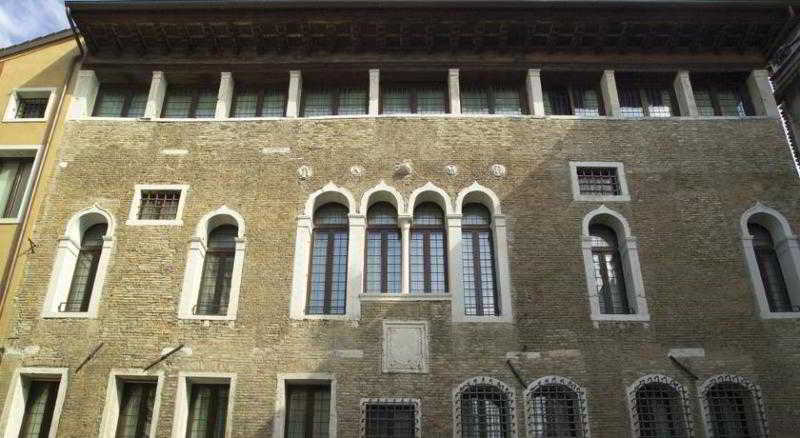 هتل Palazzo Selvadego