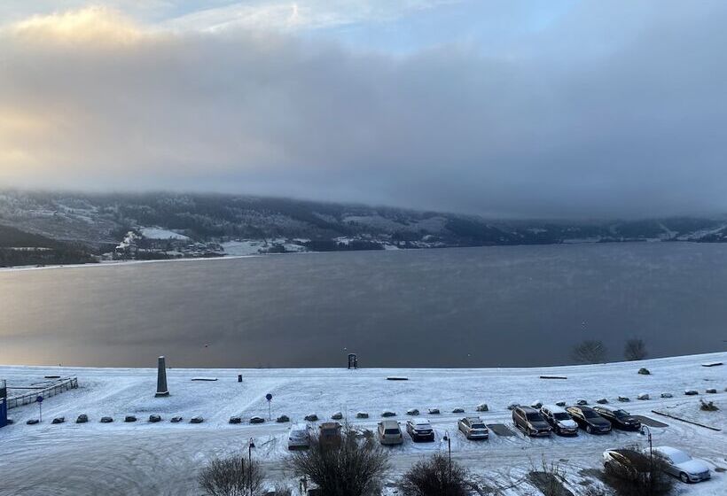 Park Hotel Vossevangen