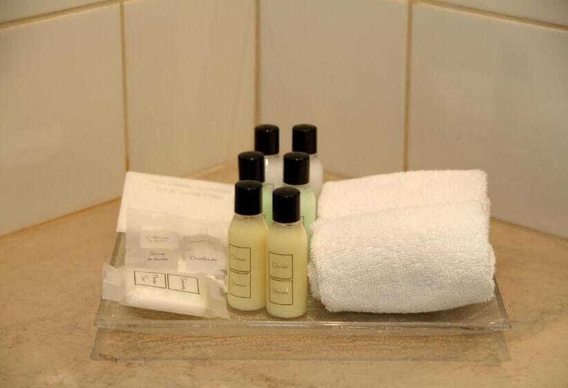 호텔 Quinta Do Monte