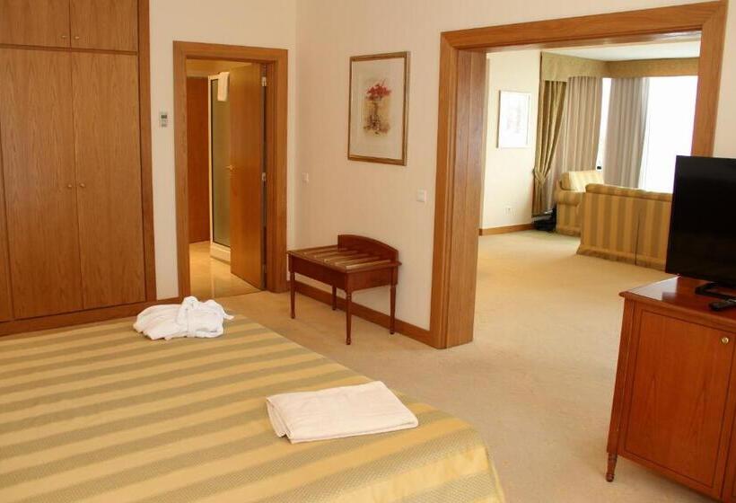 호텔 Quinta Do Monte