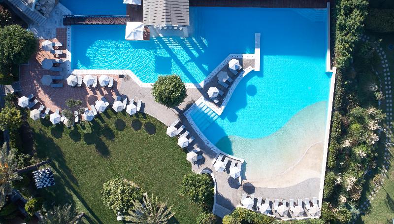 Amus Hotel & Spa