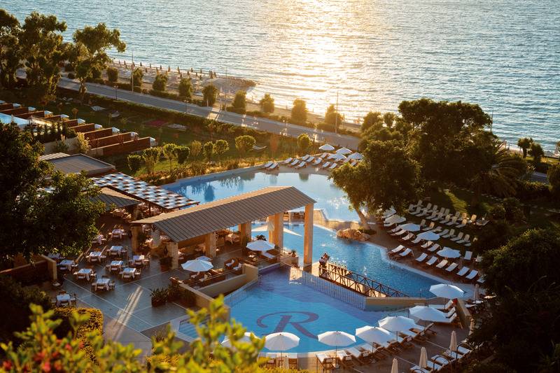 Amus Hotel & Spa
