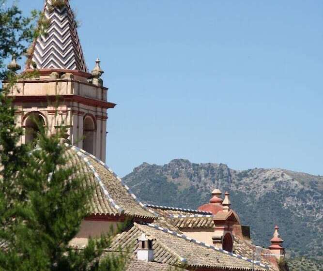 Hotel Rural Tugasa Arco De La Villa