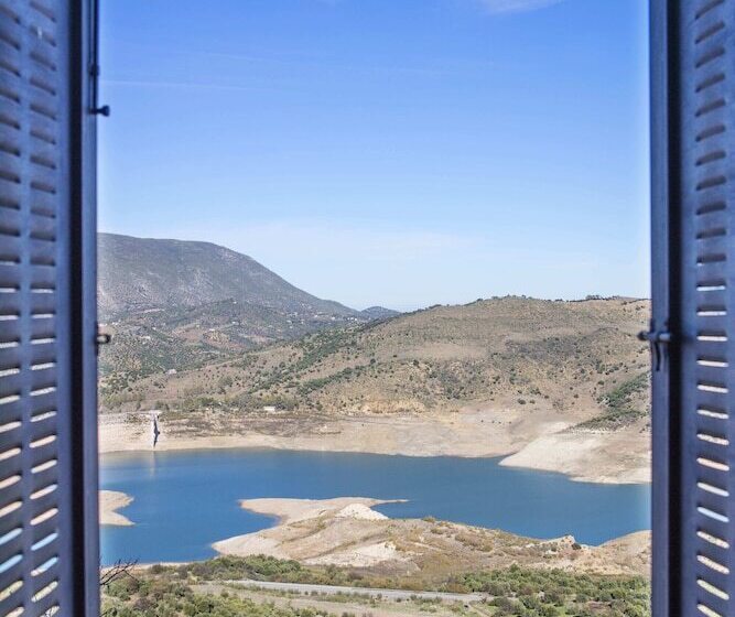 Hotel Rural Tugasa Arco De La Villa