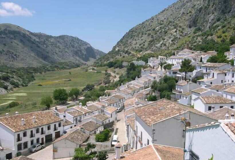 田舎風ホテル Tugasa Hotel La Posada