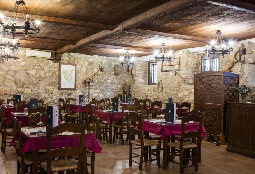 田舎風ホテル Tugasa Hotel La Posada