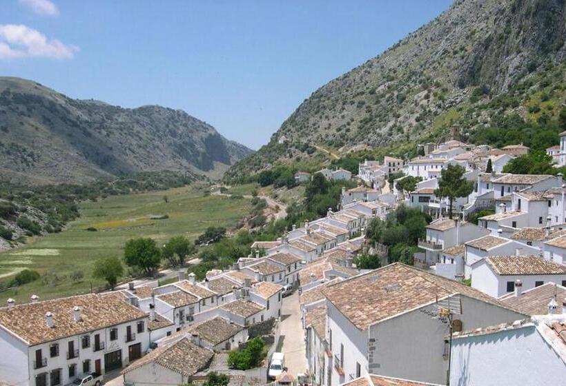 田舎風ホテル Tugasa Hotel La Posada