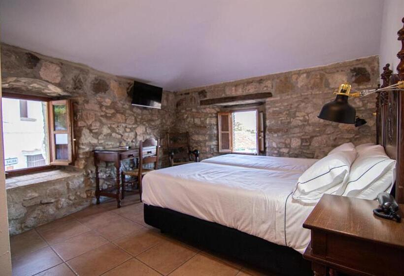 田舎風ホテル Tugasa Hotel La Posada