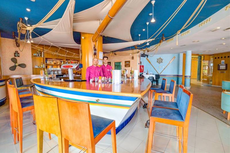 Sbh Crystal Beach Hotel & Suites   Adults Only